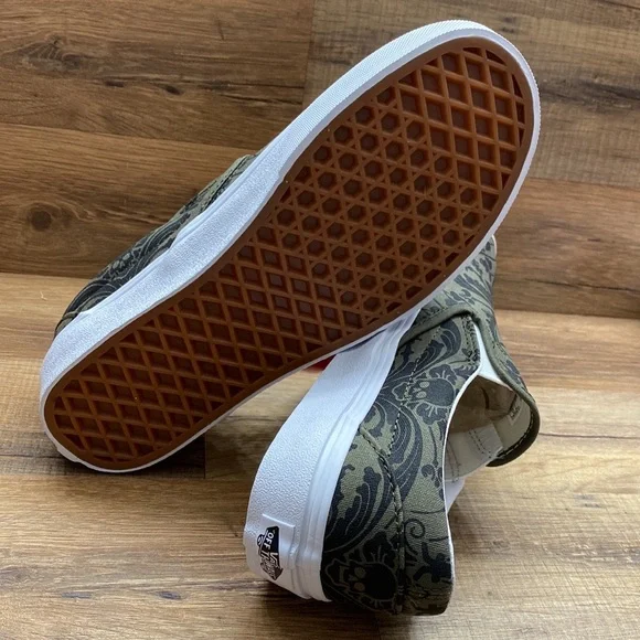 VANS CLASSIC SLIP ON - Picture 5 of 8